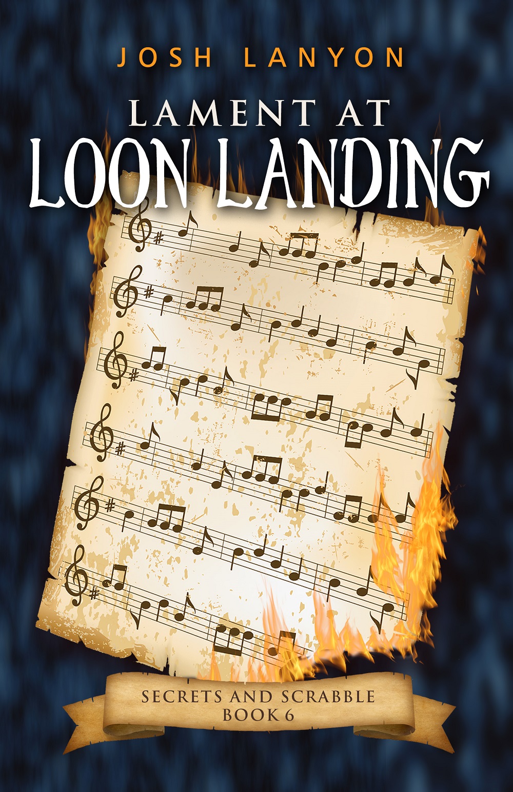 Lament at Loon Landing by Josh Lanyon PDF Download- Video Library