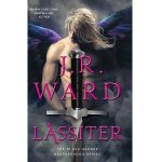 Lassiter by J.R. Ward PDF Download Audio Book
