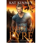 Light My Pyre by Kat Kinney PDF Download Audio Book