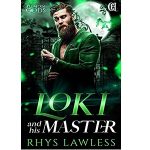 Loki and his Master by Rhys Lawless PDF Download