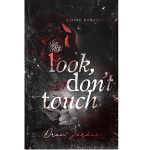 Look, Don’t Touch by Drew Jordan PDF Download