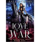 Love of War by Salem Cross PDF Download