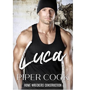 Luca by Piper Cook PDF Download