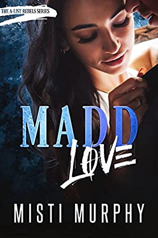 Madd Love by Misti Murphy PDF Download Video Library