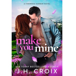 Make You Mine by J.H. Croix PDF Download Audio Book