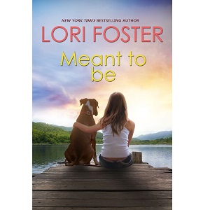 Meant to Be by Lori Foster PDF Download