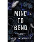 Mind to Bend by Aurelia Knight PDF Download Audio Book