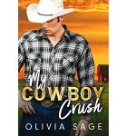 My Cowboy Crush by Olivia Sage PDF Download Video Library
