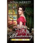 My Fair Bluestocking by Nina Jarrett PDF Download Audio Book