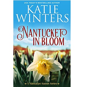 Nantucket in Bloom by Katie Winters PDF Download Video Library