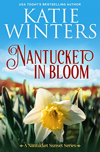 Nantucket in Bloom by Katie Winters PDF Download Video Library