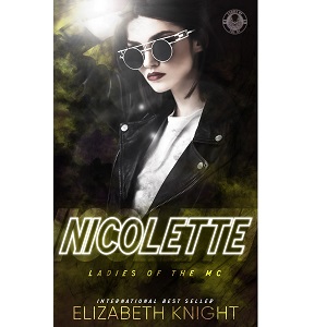 Nicolette by Elizabeth Knight PDF Download