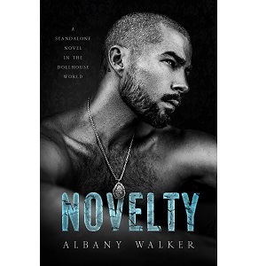 Novelty by Albany Walker PDF Download Audio Book