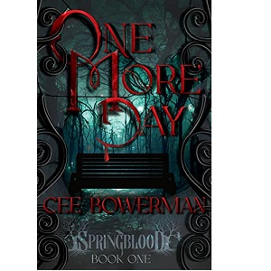 One More Day by Cee Bowerman PDF Download Video Library