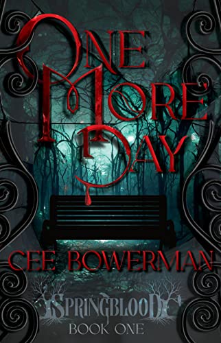 One More Day by Cee Bowerman PDF Download Video Library