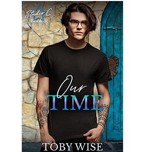 Our Time by Toby Wise PDF Download