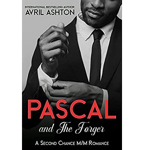 Pascal and the Forger by Avril Ashton PDF Download Video Library