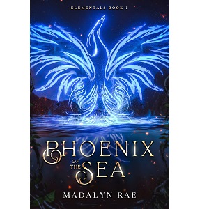 Phoenix of the Sea by Madalyn Rae PDF Download Audio book