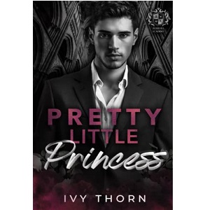 Pretty Little Princess by Ivy Thorn PDF Download