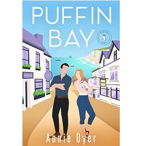 Puffin Bay by Annie Dyer PDF Download