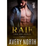 Raif #6 by Avery North PDF Download Video Library