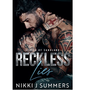 Reckless Lies by Nikki J Summers PDF Download