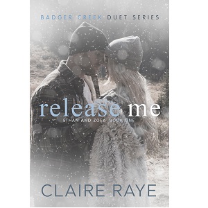 Release Me by Claire Raye PDF Download