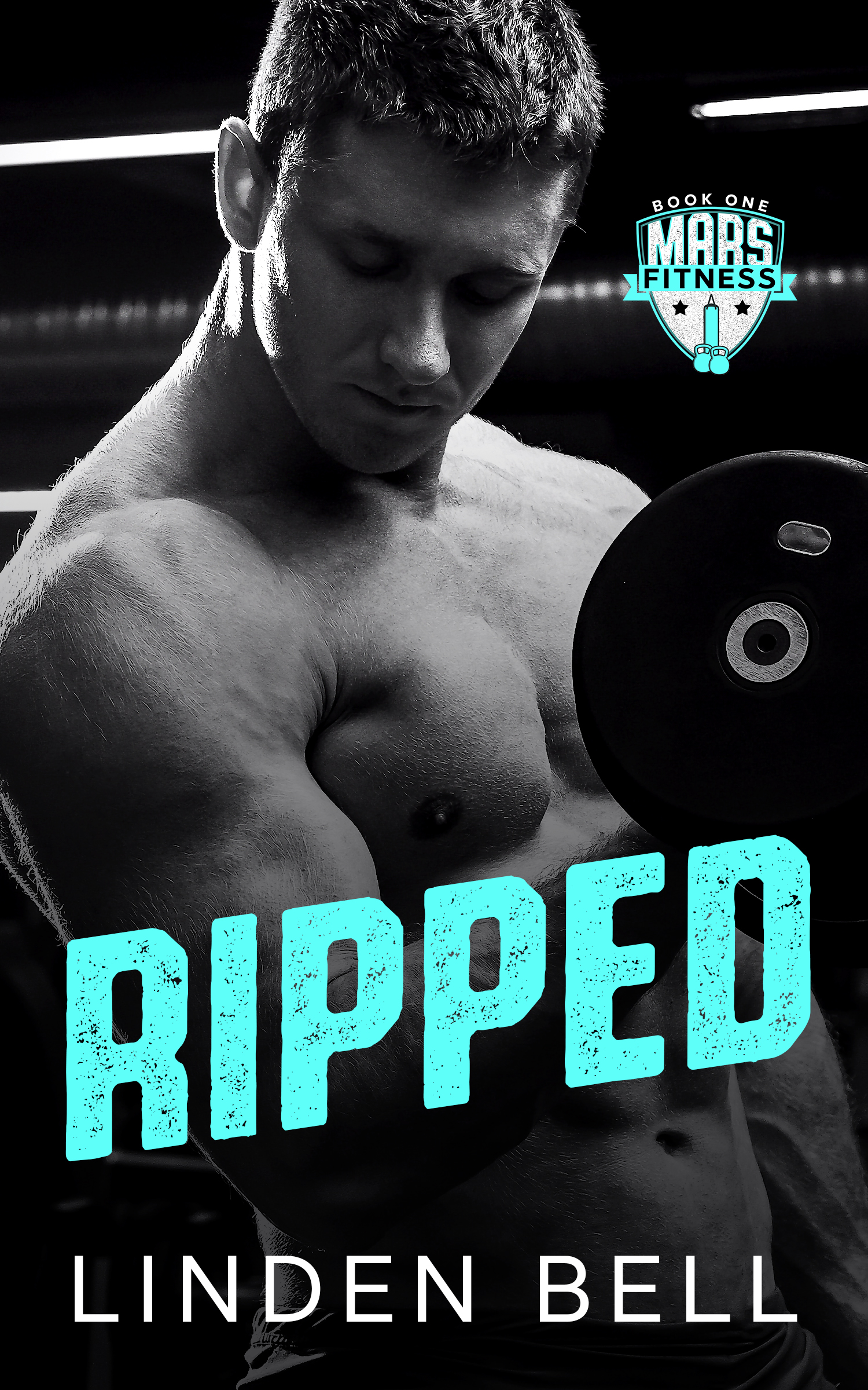 Ripped by Linden Bell PDF Download Audio Book
