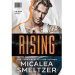 Rising by Micalea Smeltzer PDF Download