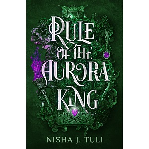 Rule of the Aurora King by Nisha J Tuli PDF Download Audio Book