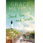Sand, Sun, and Secrets by Grace Meyers PDF Download