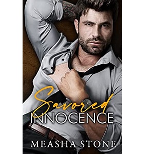 Savored Innocence by Measha Stone PDF Download