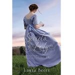 Secrets of a Lady by Laura Beers PDF Download Audio Book