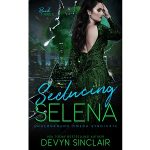Seducing Selena by Devyn Sinclair PDF Download Audio Book