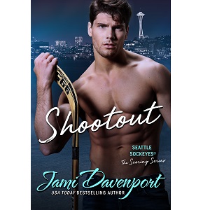Shootout by Jami Davenport PDF Download