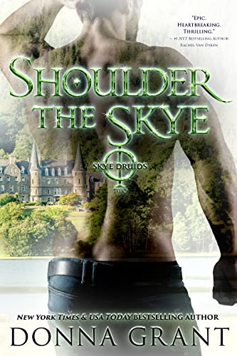 Shoulder the Skye by Donna Grant PDF Download Video Library