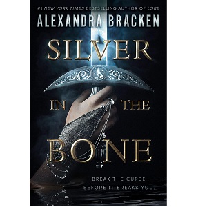 Silver in the Bone by Alexandra Bracken PDF Download Audio Book