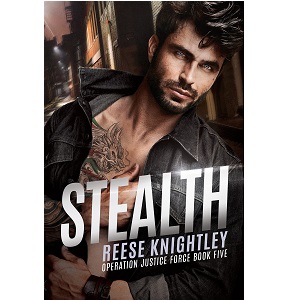 Stealth by Reese Knightley PDF DownloadAudio Book