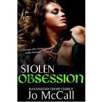 Stolen Obsession by Jo McCall PDF Download Video Library