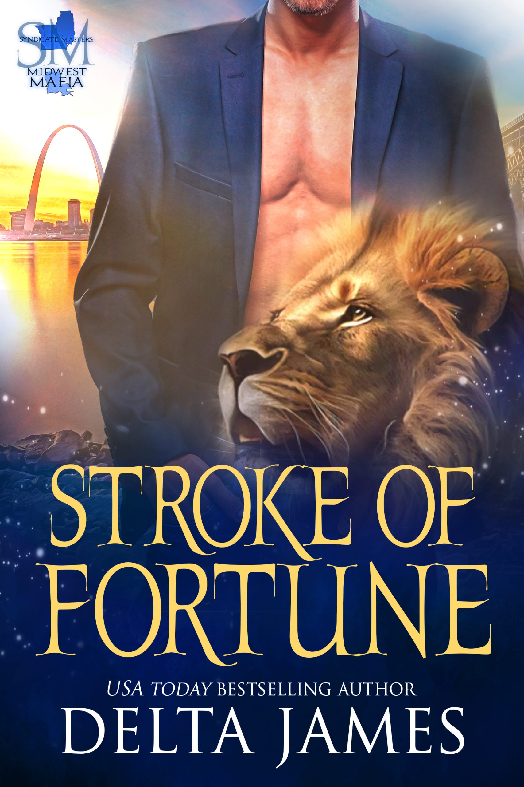 Stroke of Fortune by Delta James PDF Download Video Library