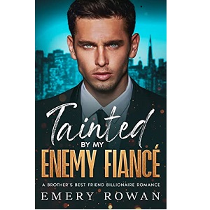 Tainted By My Enemy Fiancé by Emery Rowan PDF Download Audio Book