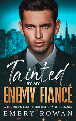 Tainted By My Enemy Fiancé by Emery Rowan PDF Download Audio Book 