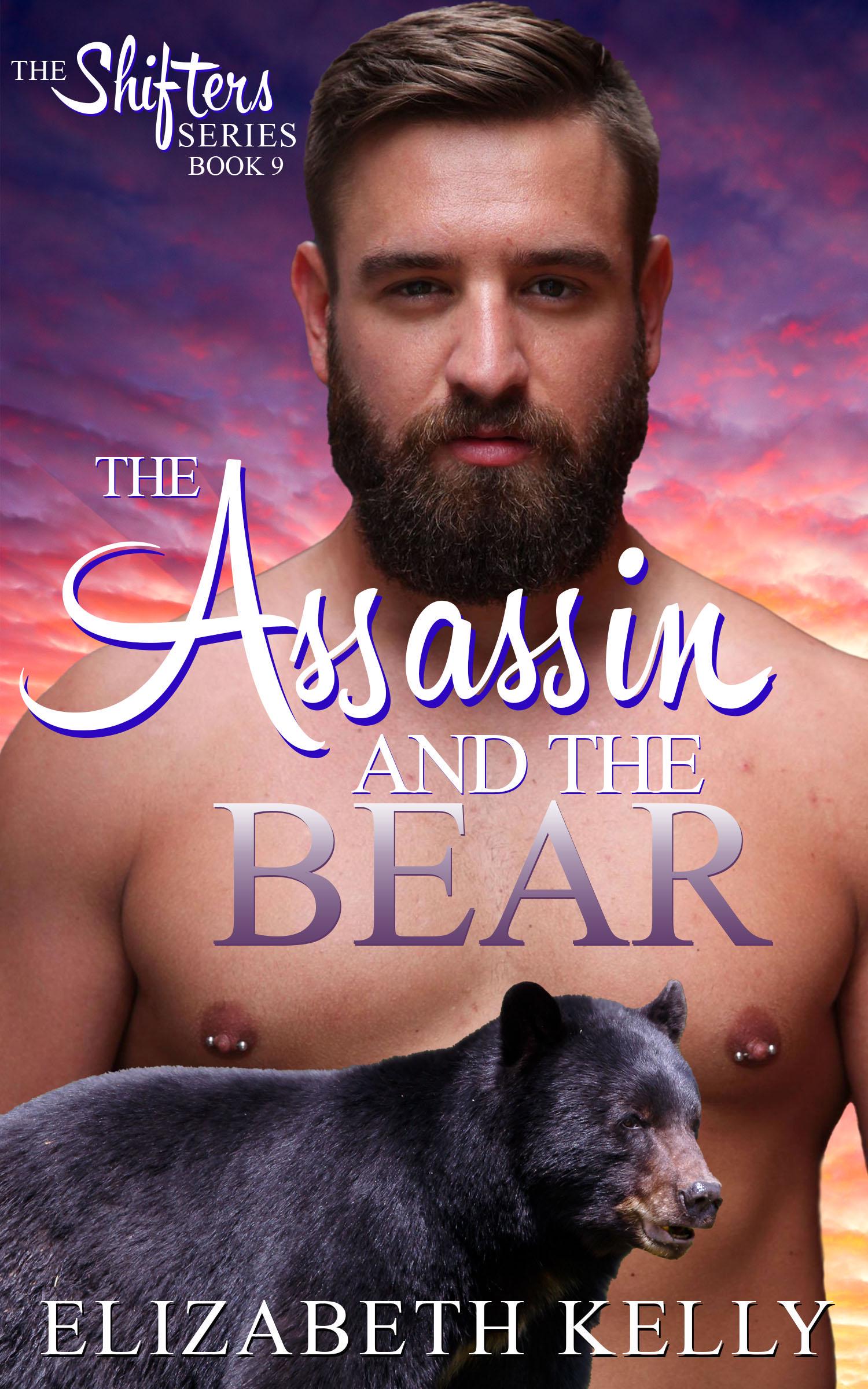 The Assassin and the Bear by Elizabeth Kelly PDF Download Video Library