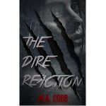 The Dire Reaction by M.A. Cobb PDF Download Audio book