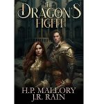 The Dragon’s Fight by H.P. Mallory PDF Download Audio Booka