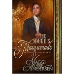 The Duke’s Masquerade by Maggi Andersen PDF Download
