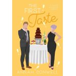 The First Taste by Annah Conwell PDF Download Audio Book