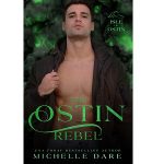 The Ostin Rebel by Michelle Dare PDF Download Audio Book