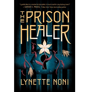 The Prison Healer by Lynette Noni PDF Download Audio Book