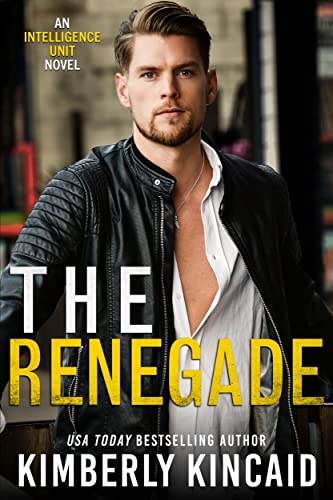 The Renegade by Kimberly Kincaid PDF Download Audio Book